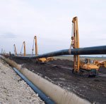 Pipeline manufacturing