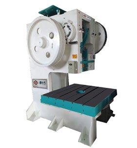 C Type Power Press Machine 100 Ton