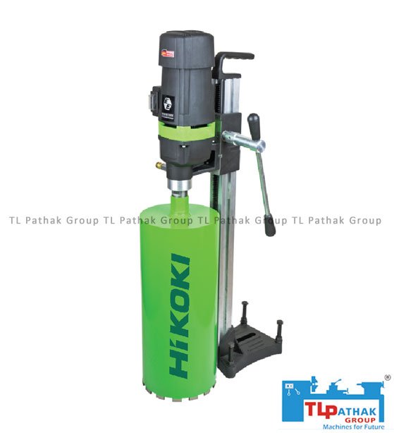 Diamond Core Drilling Machine